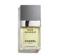 Chanel Pour Monsieur Eau de Parfum Vaporizador 75ml