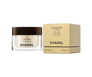 Chanel Précision Sublimage - La Crème Suprême 50g