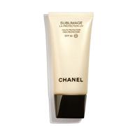 CHANEL Protector Solar Facial Sublimage La Protection Uv Protección Definitiva: Regenera Y Protege Spf50