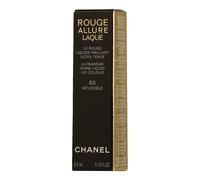 Chanel Rouge Allure Laque 60 inflexible 5,5 ml