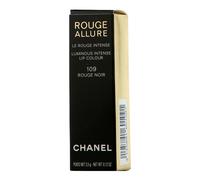 Chanel Rouge Allure - Le Rouge Intense 109 Rouge Noir 3,5 g