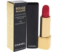 Chanel Rouge Allure Le Rouge Intense #172-Rouge Rebelle 3,5 Gr 1 Unidad 400 g