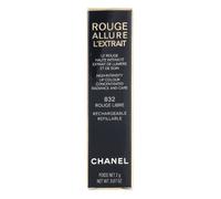 ROUGE ALLURE L'EXTRAIT 2 gr CHANEL