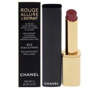 Chanel Rouge Allure L'extrait Lipstick Rose Supreme-822 1 U Unisex