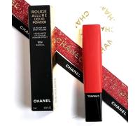 Chanel Rouge Allure Liquid Powder Liquid Matte Lip Colour Powder 954 Radical