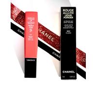 Chanel Rouge Allure Liquid Powder Liquid Matte Lip Colour Powder Effect 950 Plai
