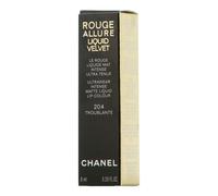 Chanel Rouge Allure Liquid Velvet - 204 Troublante 6 ml
