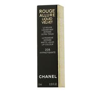 Chanel Rouge Allure Liquid Velvet 208 Hypnotisante 6 ml