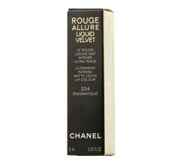 Chanel - Rouge Allure Liquid Velvet - Barra De Labios