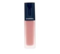 Chanel Rouge Allure Liquid Velvet | Precio, Comprar 238 ÉMOTIVE 6ML n/a