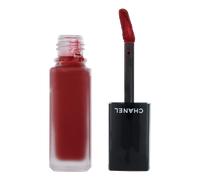 Chanel Rouge Allure Liquid Velvet Lipstick 202 Secrète Lápiz de labios