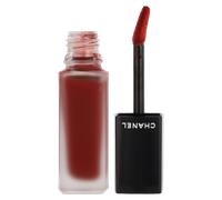 Chanel Rouge Allure Liquid Velvet Lipstick 202 Secrète Lápiz de labios