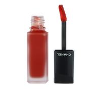 Chanel Rouge Allure Liquid Velvet Lipstick 202 Secrète Lápiz de labios