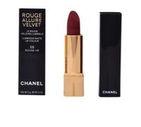 CHANEL Rouge Allure Velvet | Precio, Comprar 58 ROUGE VIE 3.5G n/a