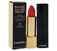 Chanel Rouge Allure Velvet #60-Troublant 3,5 Gr 1 Unidad 100 g