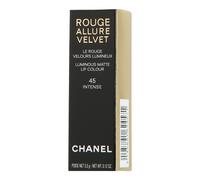 Chanel Rouge Allure Velvet Le Rouge Velours Lumineux 45 Intense 3,5 g
