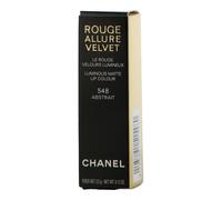 Chanel Rouge Allure Velvet Le Rouge Velours Lumineux Abstrait 3,5 g