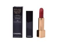 Chanel Rouge Allure Velvet Nº 56-Rouge Charnel