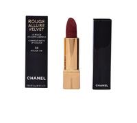 Chanel Rouge Allure Velvet Nº 58-Rouge Vie