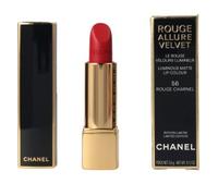Chanel Rouge Allure Velvet Nr 56-Rouge Charnel 3.5g