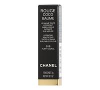 Chanel Rouge Coco Baume 916 Flirty Coral 3g