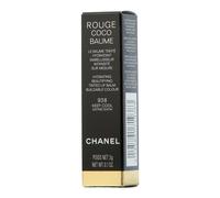 Chanel Rouge Coco Hydrating Beautifying Tinted Lip Balm 938 KEEP COOL Lápiz labial Lápiz de labios 3 g Mujer