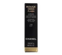 Chanel Rouge Coco Flash Hydrating Vibrant Shine Lip Colour 116 Easy 3G Lápiz labial Lápiz de labios 3 g Mujer