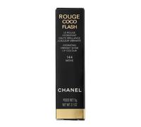 Chanel Rouge Coco Flash Hydrating Vibrant Shine Lip Colour 144 Move Lápiz labial Lápiz de labios 3 g Mujer