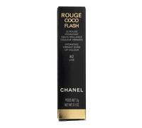 Chanel Rouge Coco Flash Hydrating Vibrant Shine Lip Colour 82 Live Lápiz labial Lápiz de labios 3 g Mujer