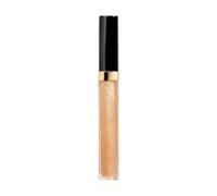 Chanel Rouge Coco Top Coat Brillo de labios 774 Excitation 5,5 g