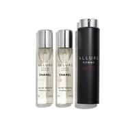 Chanel set de perfume - 1 pack