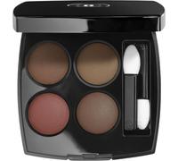 LES 4 OMBRES #268-candeur et experience