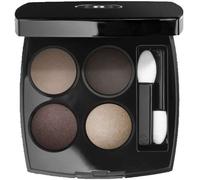 Chanel Sombra de ojos Les 4 Ombres 2g 322 Blurry Grey