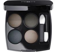 Mejor Dto! LES 4 OMBRES 324 Blurry Blue Sombras de Ojos de Efectos Múltiples