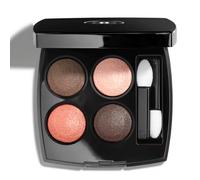 CHANEL Sombras de Ojos LES 4 OMBRES Sombras De Ojos Efectos Múltiples