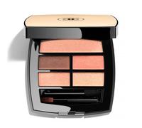 CHANEL Sombras de Ojos LES BEIGES PALETTE REGARD Les Beiges Paleta De Ojos Paleta De Ojos Efecto Buena Cara Natural
