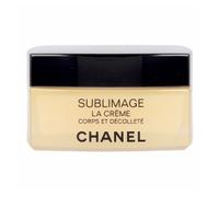Chanel - Sublimage - Crema Para El Cuerpo Regeneración Y Luminosidad