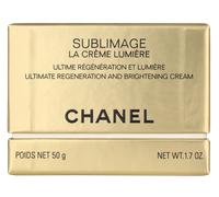 Chanel Sublimage La Creme Lumiere 50ml Crema de día