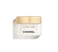 Crema Facial Regeneradora Iluminadora Con Vainilla Planifolia Y Extracto De Anthyllis - Chanel Sublimage La Creme Lumiere 50 ml