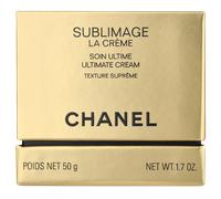 Chanel Précision Sublimage - La Crème Suprême 50g