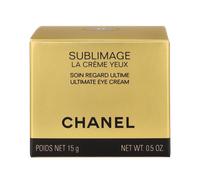 CHANEL Sublimage La Crème Yeux | Precio, Comprar n/a TARRO 15G