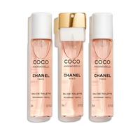 CHANEL TWIST AND SPRAY SET DE RECARGAS - EAU DE TOILETTE 20 ML Eau de toilette Perfumes Mujer