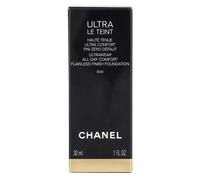 CHANEL Ultra Le Teint Fondo de Maquillaje Fluido | Precio, Comprar B30 30ML n/a