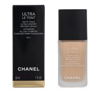 Chanel Ultra Le Teint Flawless Finish Fluid Foundation BD11 BEIGE DORÉ Base de maquillaje 30 ml Mujer