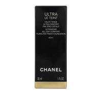 CHANEL Ultra Le Teint Fondo de Maquillaje Fluido | Precio, Comprar BD41 30ML n/a