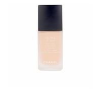 CHANEL Ultra Le Teint Fondo de Maquillaje Fluido | Precio, Comprar BR22 30ML n/a