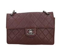 Chanel Vintage - Bolso de hombro Classic Flap Pre-owned - Pre-owned - Mujer - Rojo - ONE SIZE -