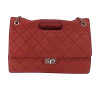 Chanel Vintage - Bolso de hombro Pre-owned 2.55 - Pre-owned - Mujer - Rojo - ONE SIZE -
