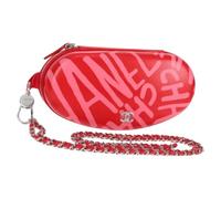 Chanel Vintage - Funda de gafas Pre-owned - Pre-owned - Mujer - Rojo - ONE SIZE -