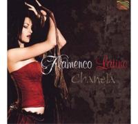 Chanela Flamenco Latina (CD) Album (Importación USA)